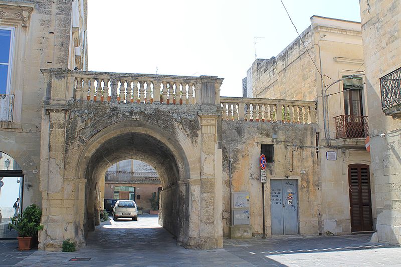 I tesori nascosti di Lecce