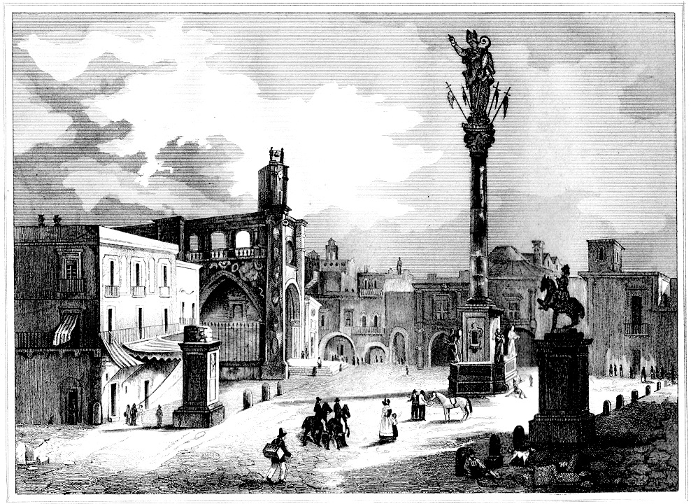 I tesori nascosti di Lecce