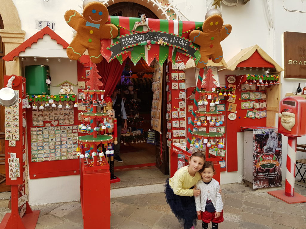 Quanti giorni mancano al Natale